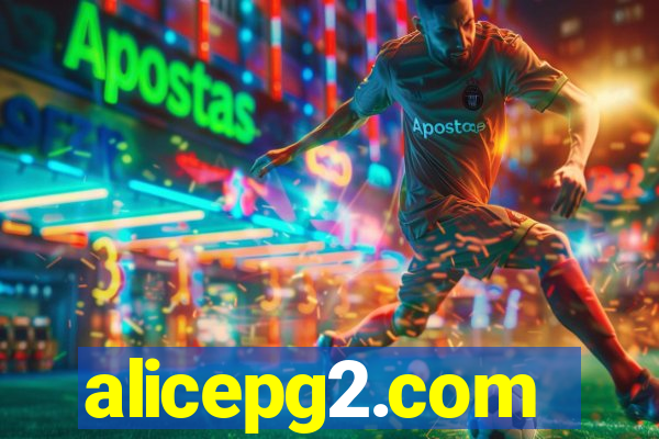 alicepg2.com