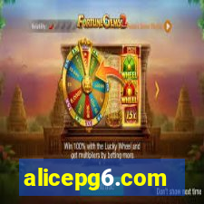 alicepg6.com