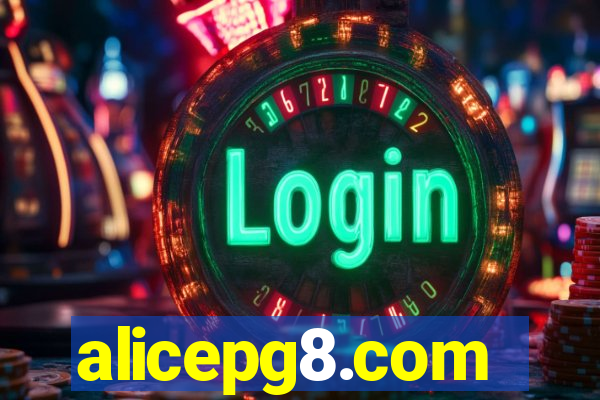 alicepg8.com