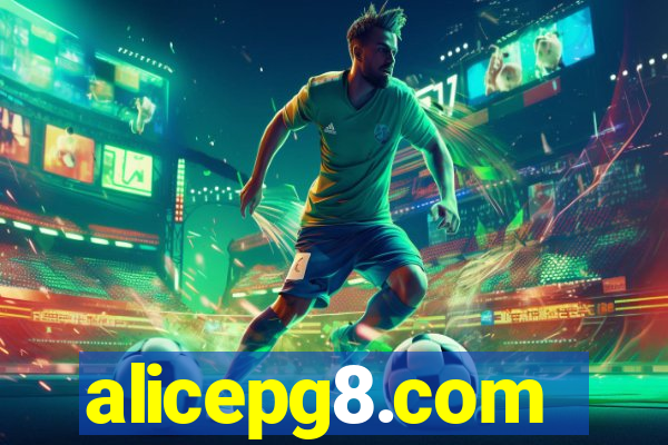alicepg8.com