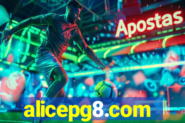 alicepg8.com