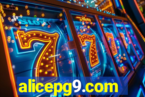 alicepg9.com