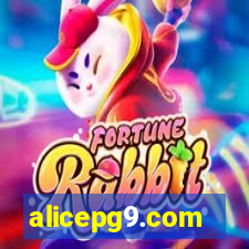 alicepg9.com