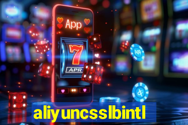aliyuncsslbintl.com