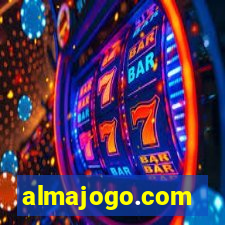 almajogo.com