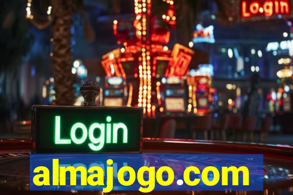almajogo.com
