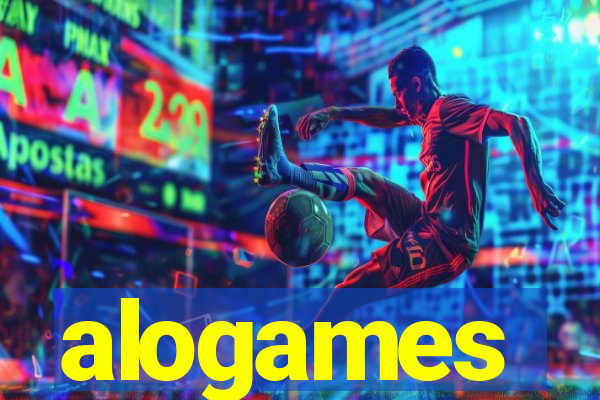 alogames