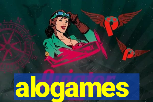 alogames