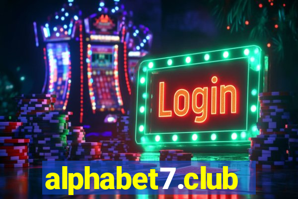 alphabet7.club