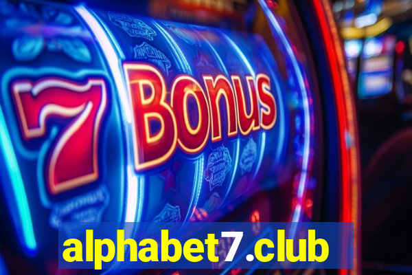 alphabet7.club