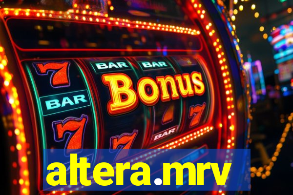 altera.mrv