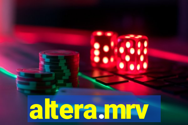 altera.mrv