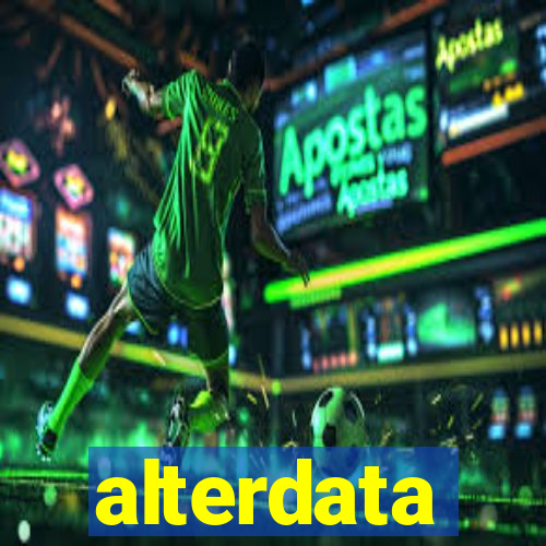 alterdata
