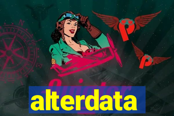 alterdata