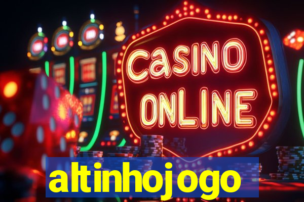 altinhojogo