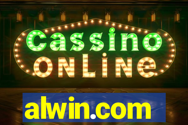 alwin.com
