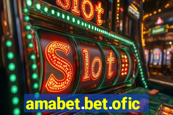 amabet.bet.oficial