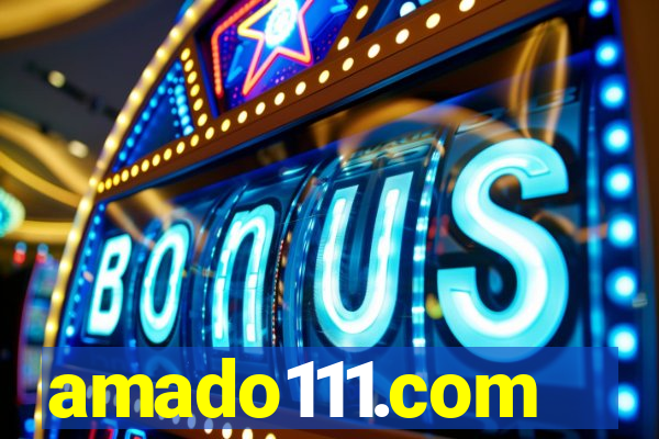 amado111.com