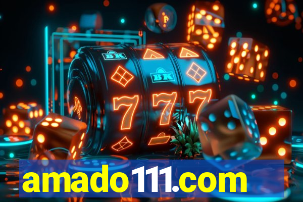 amado111.com