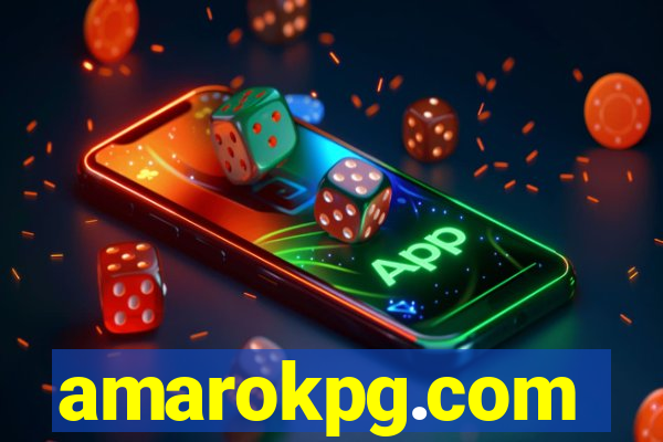amarokpg.com