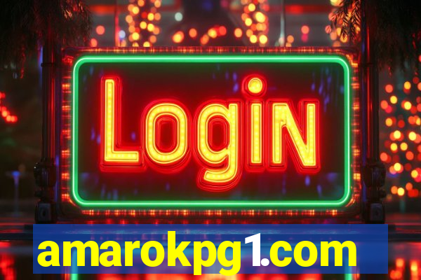 amarokpg1.com