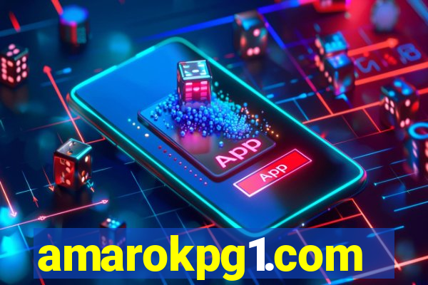 amarokpg1.com