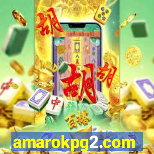 amarokpg2.com