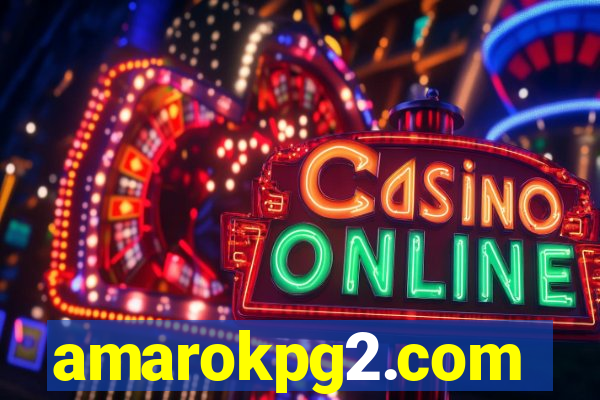 amarokpg2.com