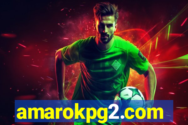 amarokpg2.com