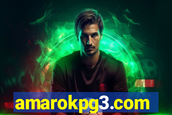 amarokpg3.com