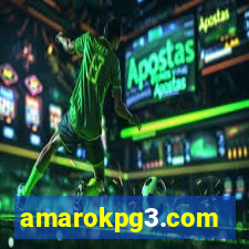 amarokpg3.com