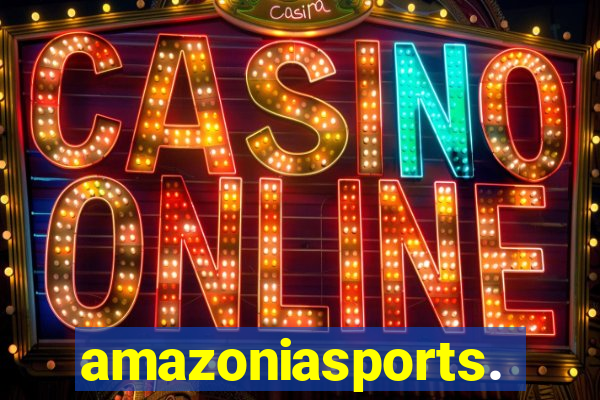 amazoniasports.com