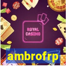 ambrofrp