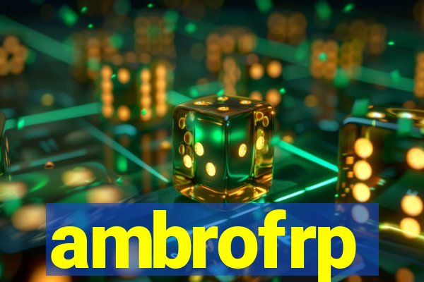 ambrofrp