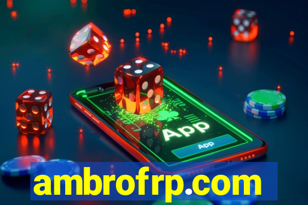 ambrofrp.com