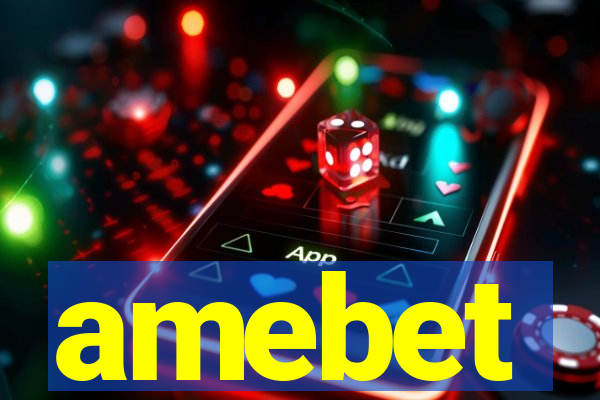 amebet