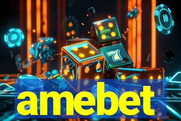 amebet
