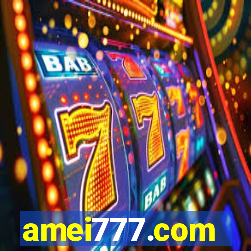 amei777.com