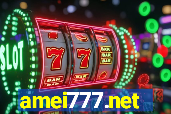 amei777.net