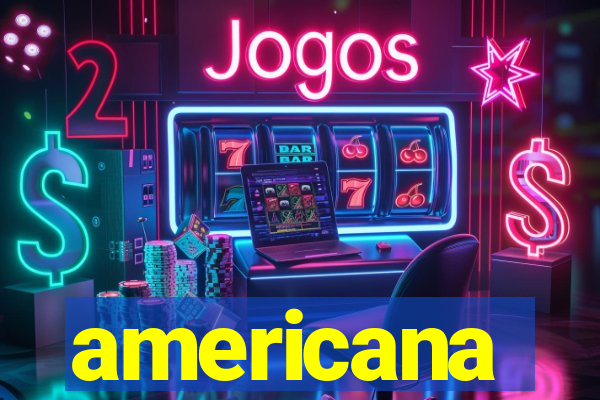 americana-sp