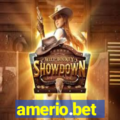 amerio.bet
