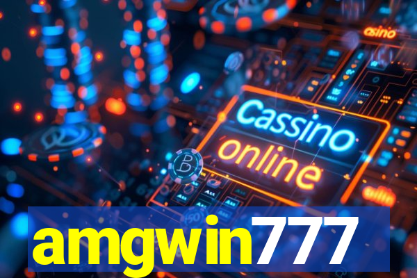 amgwin777