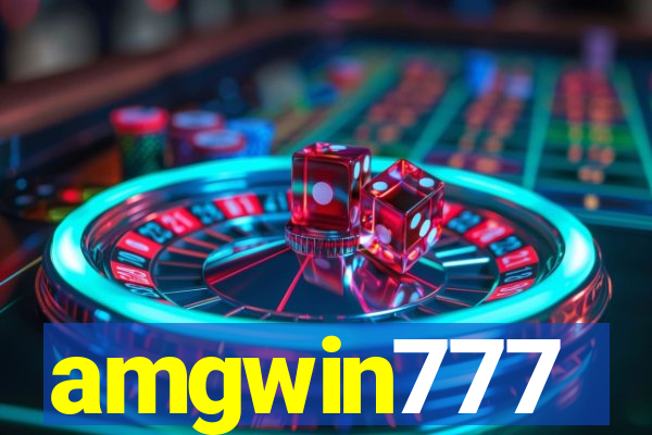 amgwin777