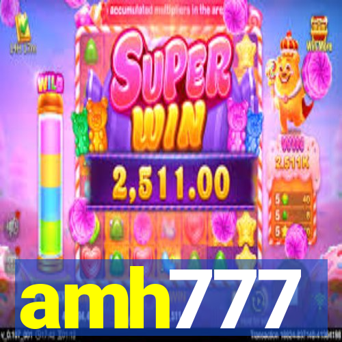 amh777