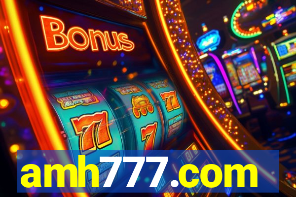 amh777.com
