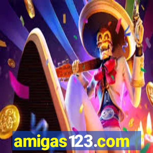 amigas123.com