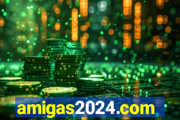 amigas2024.com