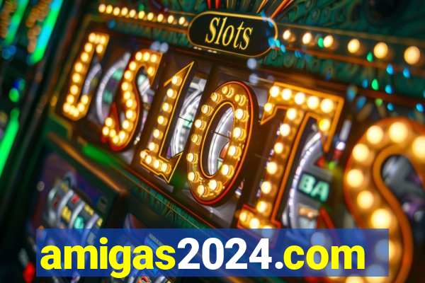 amigas2024.com