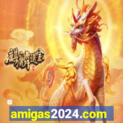 amigas2024.com