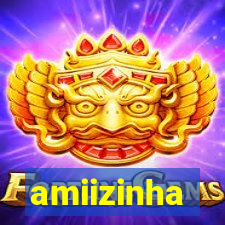 amiizinha